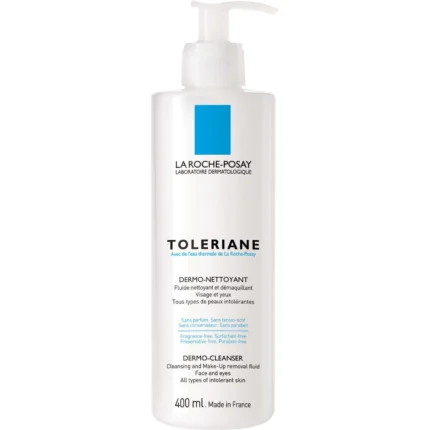 La Roche-Posay Toleriane Caring Wash 400ml