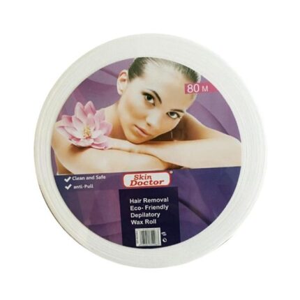 Skin Doctor, Wax Strips Rolls
