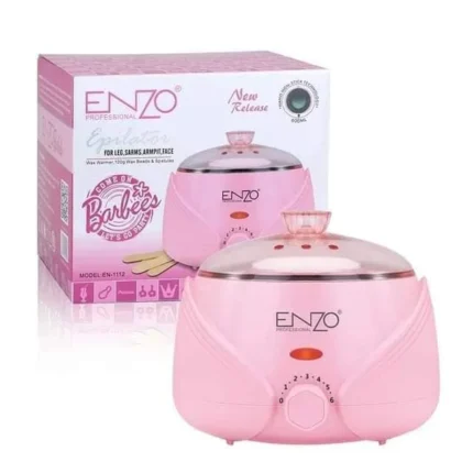 WAX WARMER ENZO PROFESSIONAL