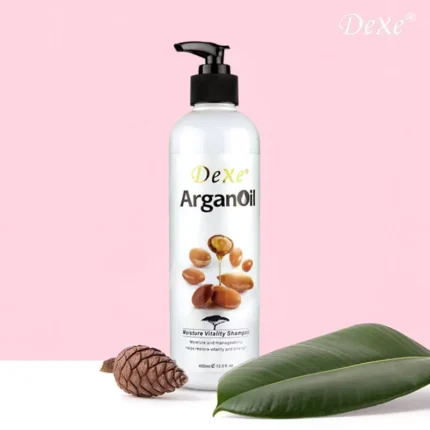Argan Oil Shampoo 400ml