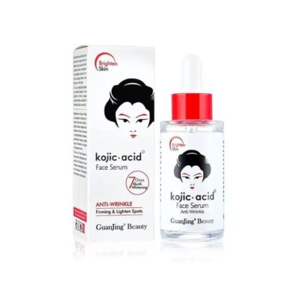 Kojic Acid Face Serum 40ml