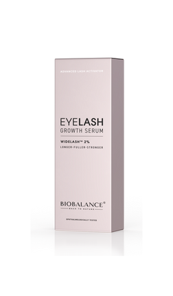 BIOBALANCE EYELASH GROWTH SERUM