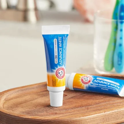ARM & HAMMER Toothpaste