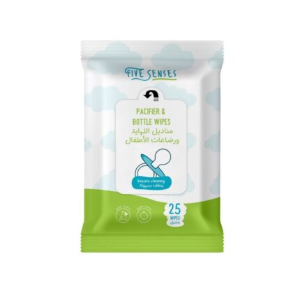 ive Senses - Pacifier and Bottle Wipes‏f