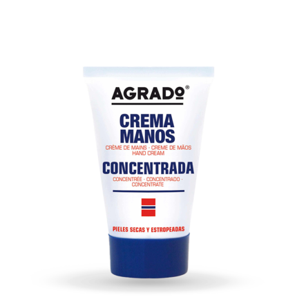AGRADO , hand cream 50 ML