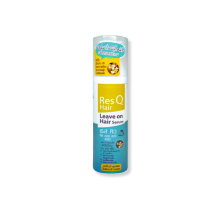 Res Q Hair Leave On Hair Serum 100g