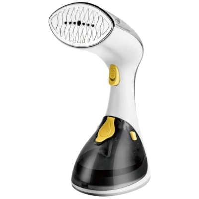 Handheld steamer