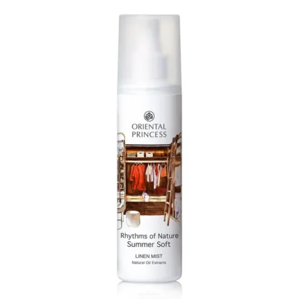 Oriental Princess Upholstery and Room Spray 250ml
