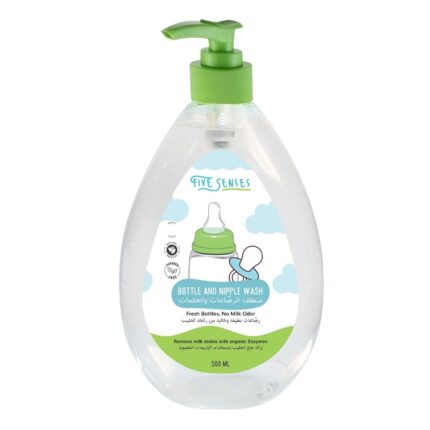 ive Senses - Bottle and Nipple Wash‏f