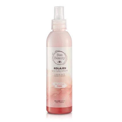 Collagen Liquid Hair Cream 200ML