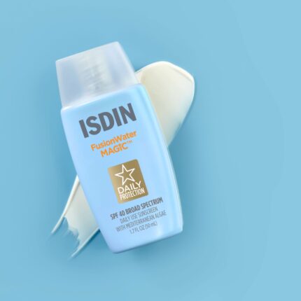 ISDIN Fusion Water SPF 50