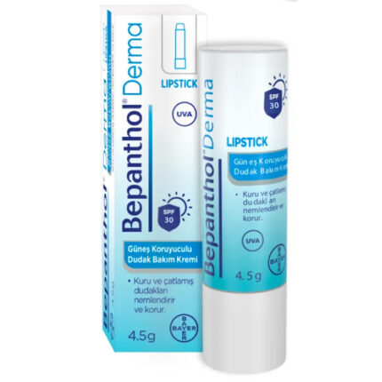 Bepanthol Lipstick SPF 30 4.5g