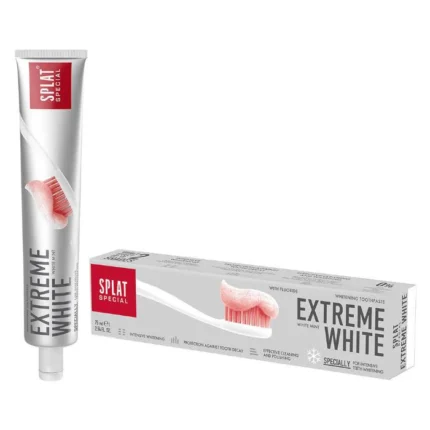 SPLAT Professional , BLO ACTIVE TOOTHPASTE