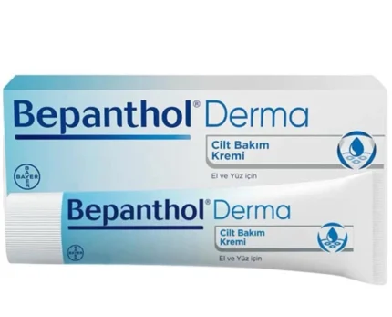 Bepanthol Derma Skin Moisterizer 30 Grams