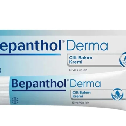 Bepanthol Derma Skin Moisterizer 30 Grams