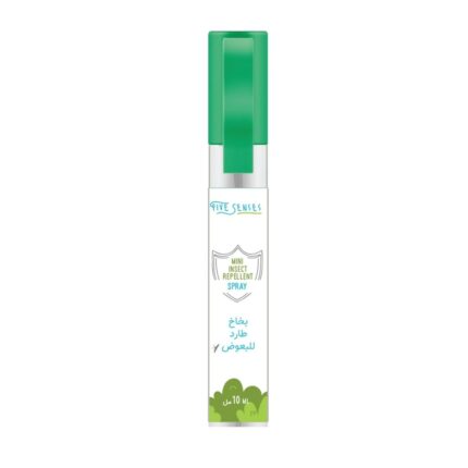 Five Senses – Mosquito Repellent Spray 10ml