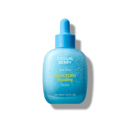 EQQUALBERRY HYALTOIN FLOODING SERUM 30ml