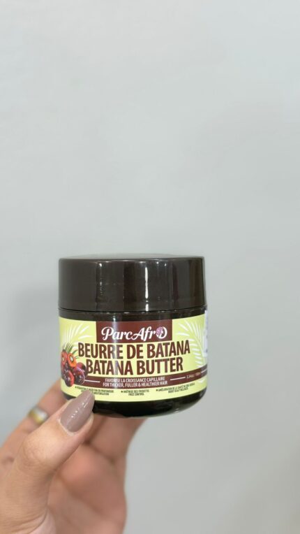 Parc Afr Batana Butter