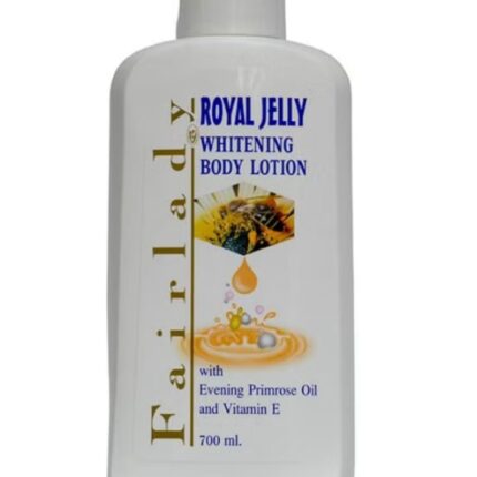FairLady Royal Jelly Whitening Body Lotion 700ml