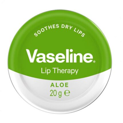 Vaseline Lip Therapy 20G Aloe Vera