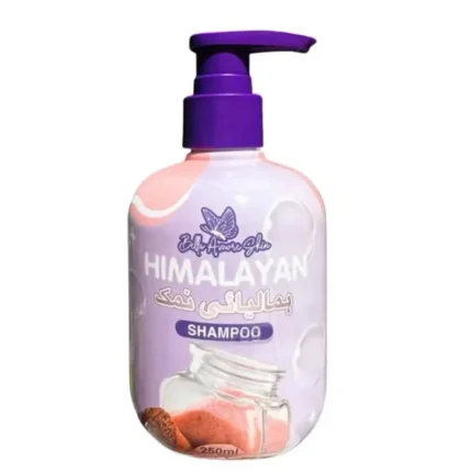 Bella amore Skin Himalayan Shampoo 250ml