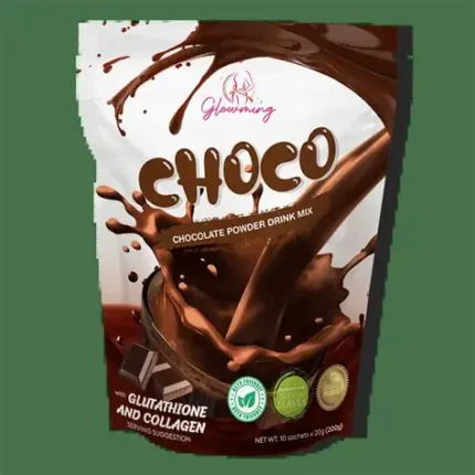 Choco 200g