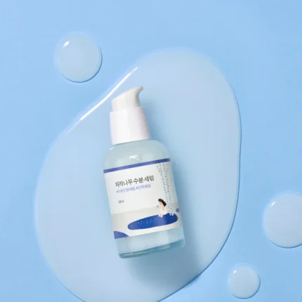 Round Lab Birch Juice Moisturizing Serum 50ml