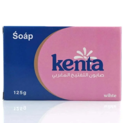 kenta soap 125g