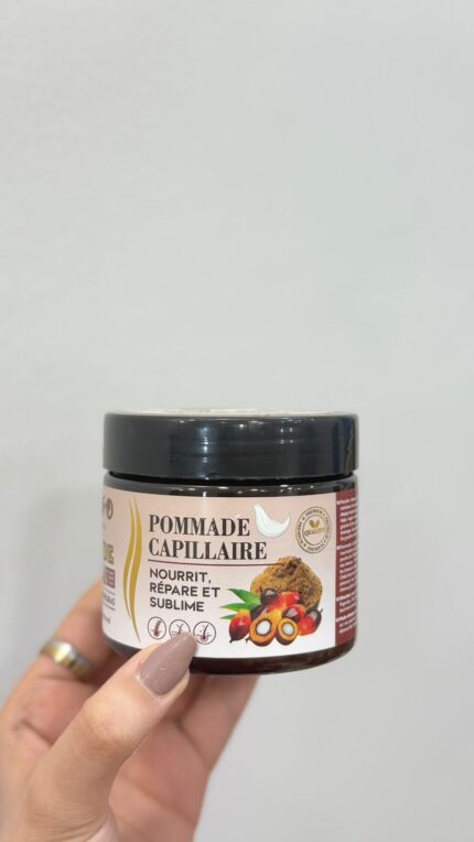 Parc Afr Batana Butter,NOURRIT, RÉPARE ET SUBLIME