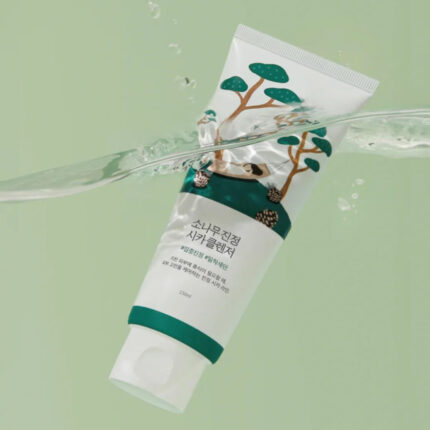 Round Lab Pine Calming Cica Cleanser 150ml