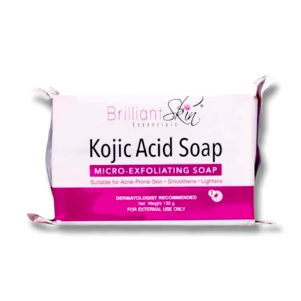 KOJIK ACID SOAP 135G