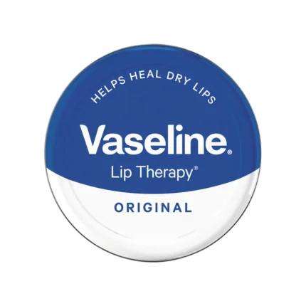 Vaseline Lip Therapy Original 20g