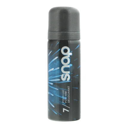 Snap 7/ For Him Deodorant Bodyspray - 50ml