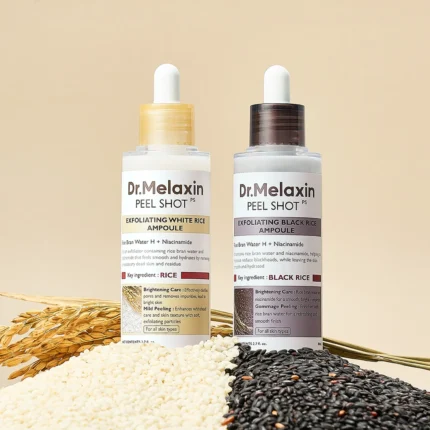 Dr.Melaxin Peel Shot - 80ml