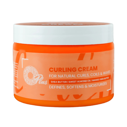 Oplus Curling Cream - 350ml