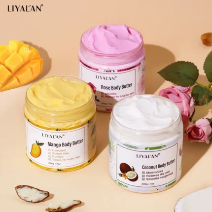 liyalan body butter 200g