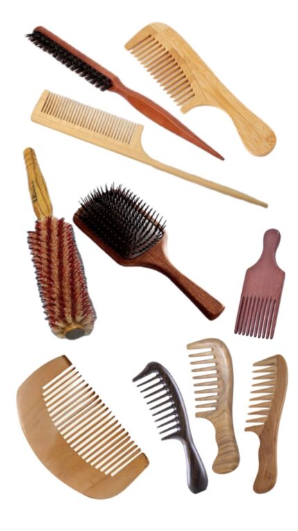 Brush For Hair