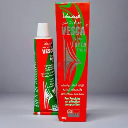 VESCA New Forte Plus - 40g