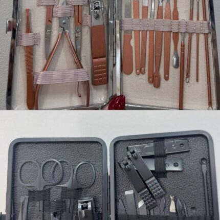 Manicure Set