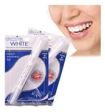 Dazzling White Instant Whitening Pen