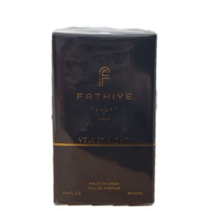 Fathiye Velvet Night