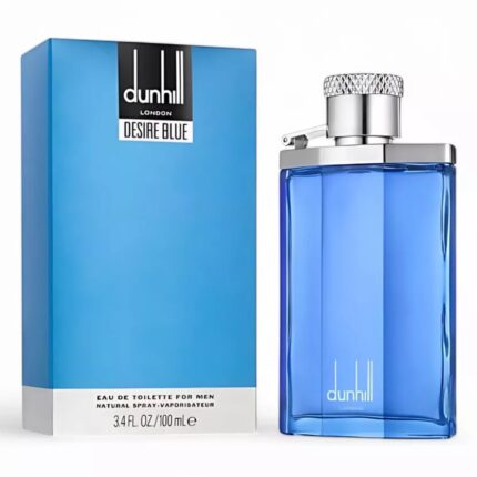 Dunhill Desire Blue