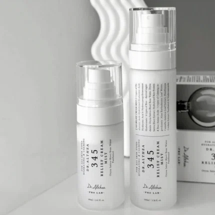 Dr. Althea 345 Relief Cream Mist