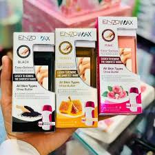 ENZO WAX PROFESSIONAL 100g