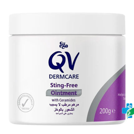 QV Dermcare Sting-Free Ointment