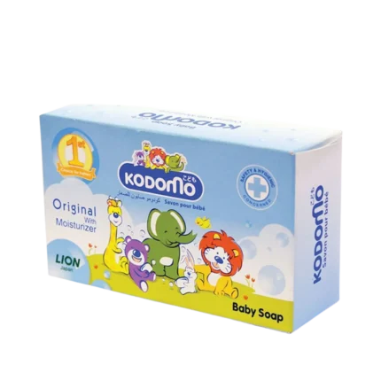 Kodomo Original Baby Soap