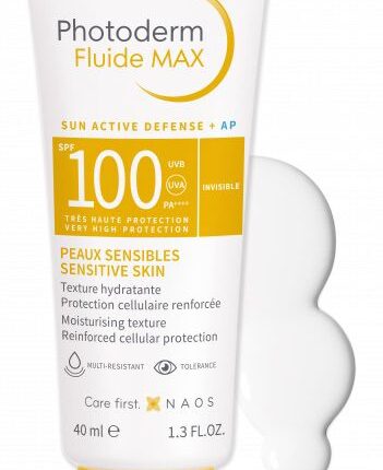 Bioderma Photoderm Fluide MAX SPF100 Invisible