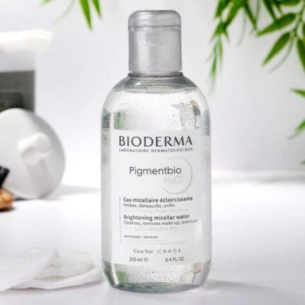 Bioderma Pigmentbio H2O Brightening Micellar Water