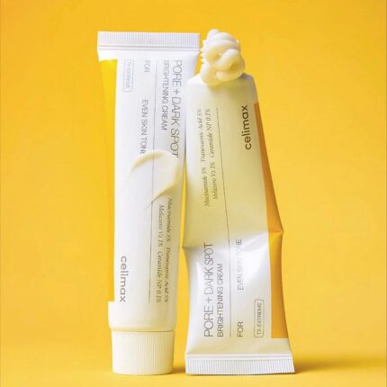 celimax Pore + Dark Spot Brightening Cream