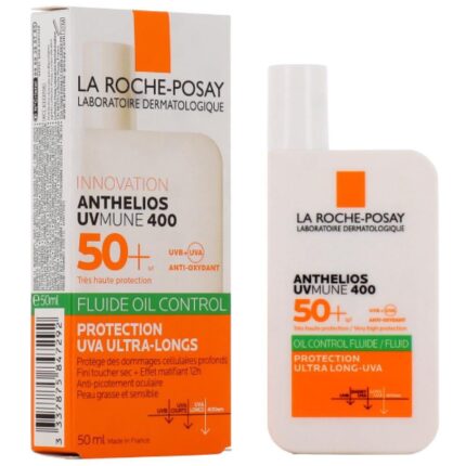 La Roche-Posay Anthelios UVMune 400 Oil Control Fluid SPF50+